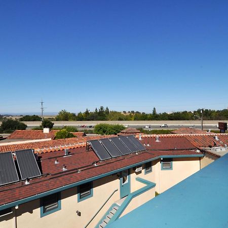 Marinwood Inn & Suites Novato Bagian luar foto
