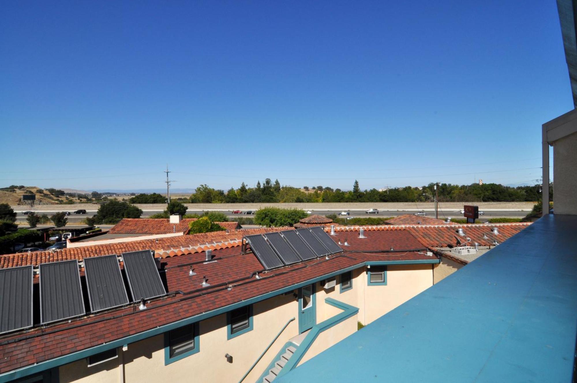 Marinwood Inn & Suites Novato Bagian luar foto
