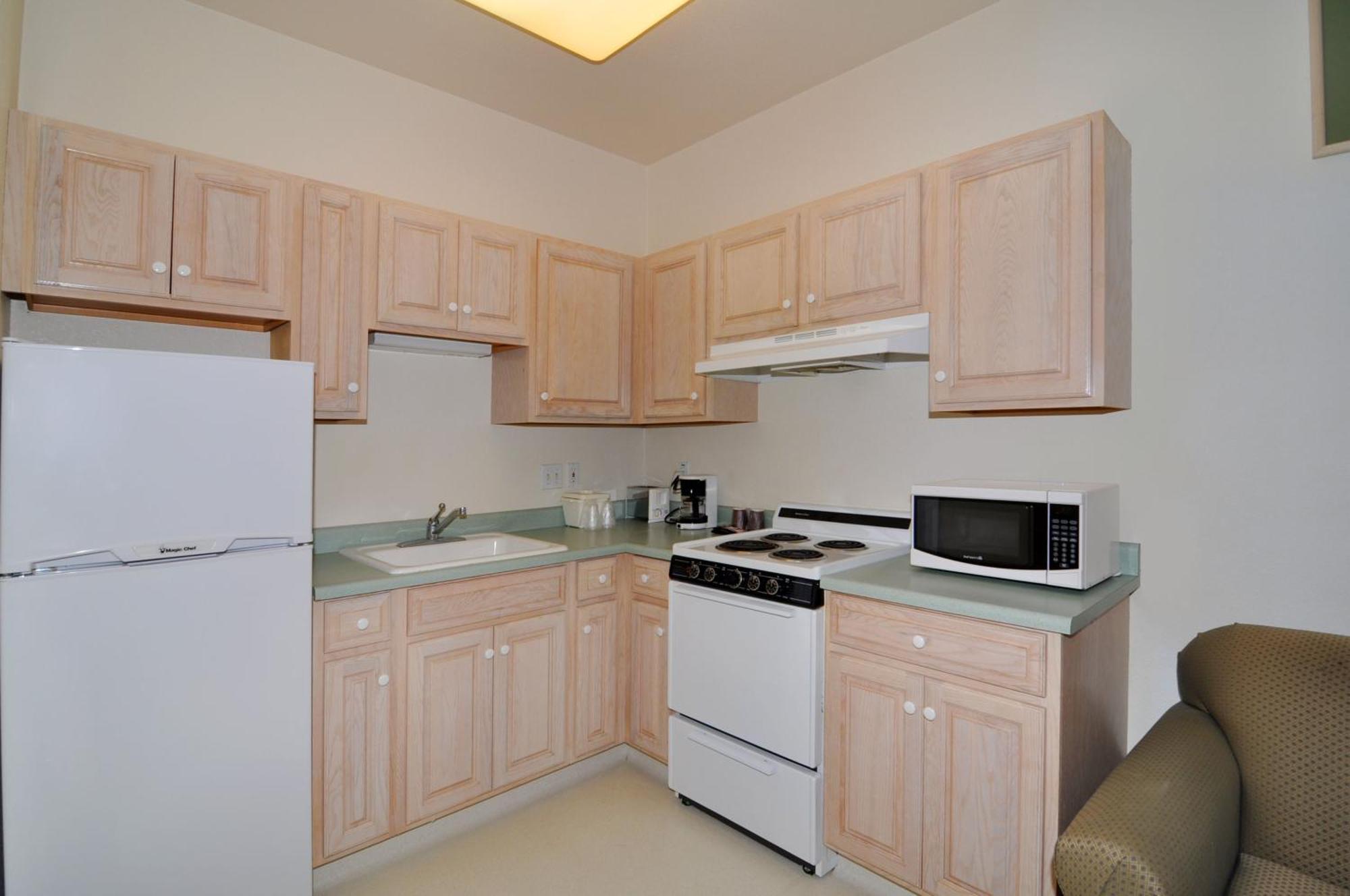 Marinwood Inn & Suites Novato Bagian luar foto
