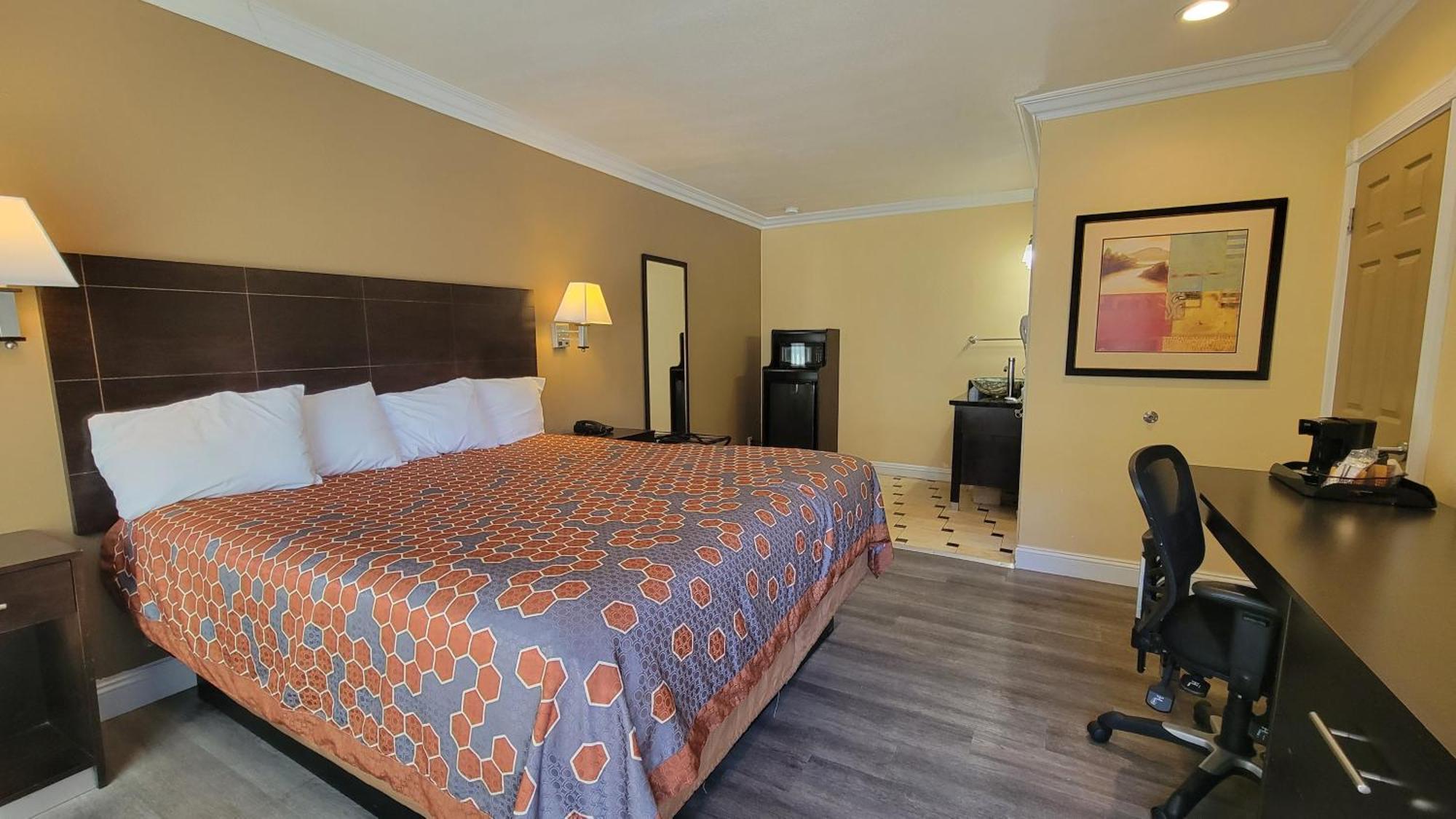 Marinwood Inn & Suites Novato Bagian luar foto
