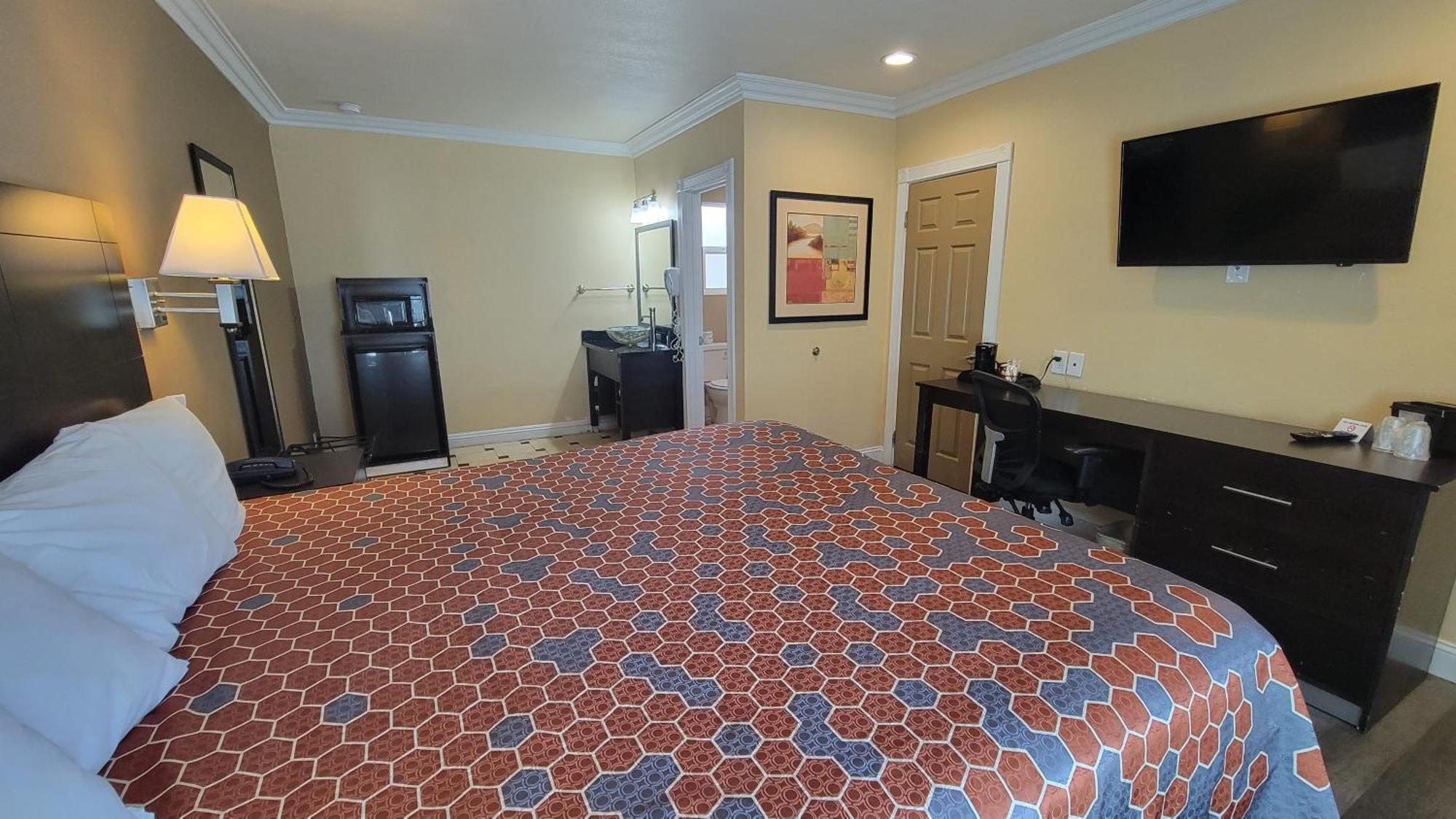 Marinwood Inn & Suites Novato Bagian luar foto