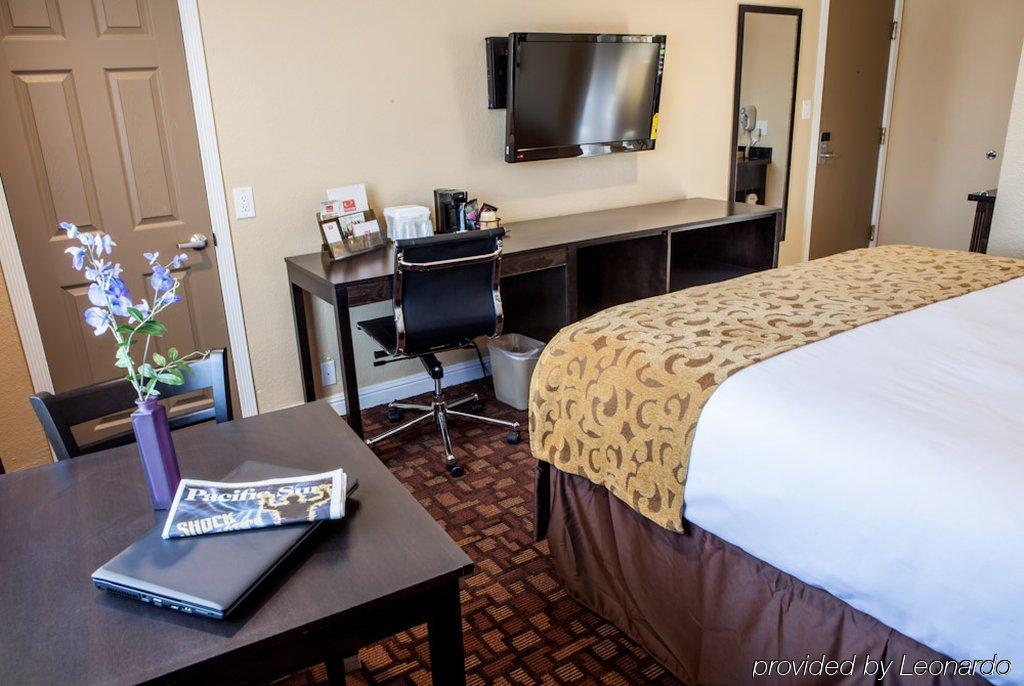 Marinwood Inn & Suites Novato Bagian luar foto