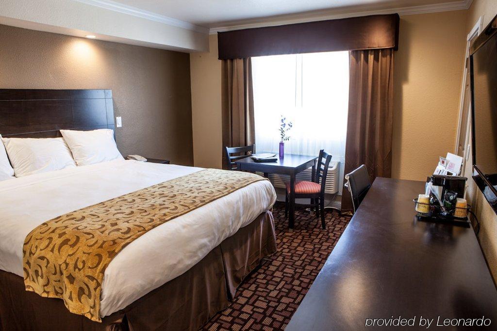 Marinwood Inn & Suites Novato Bagian luar foto