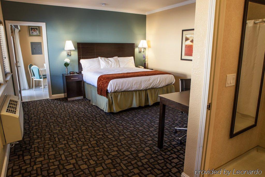 Marinwood Inn & Suites Novato Bagian luar foto