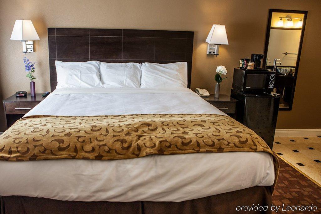 Marinwood Inn & Suites Novato Bagian luar foto