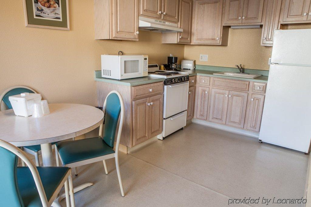 Marinwood Inn & Suites Novato Bagian luar foto