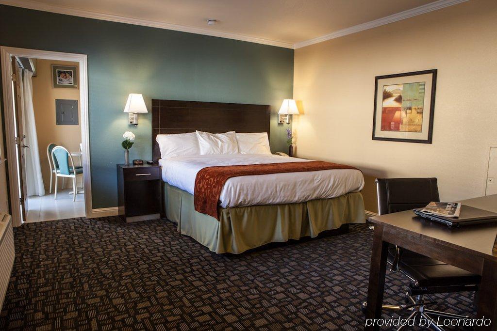 Marinwood Inn & Suites Novato Bagian luar foto
