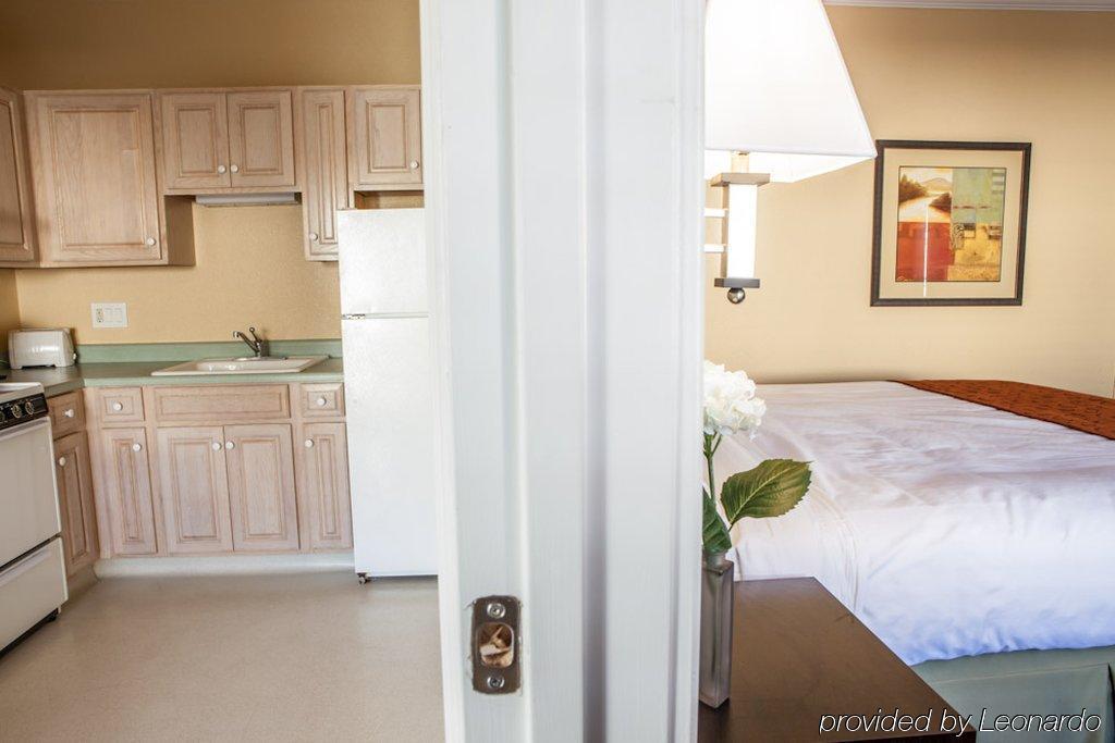 Marinwood Inn & Suites Novato Bagian luar foto