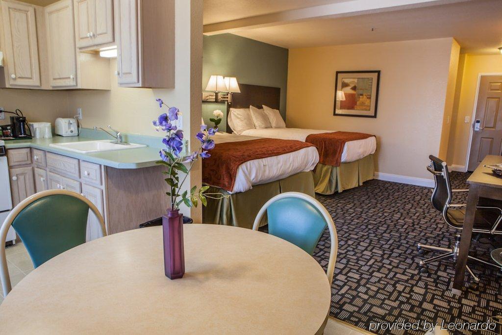 Marinwood Inn & Suites Novato Bagian luar foto