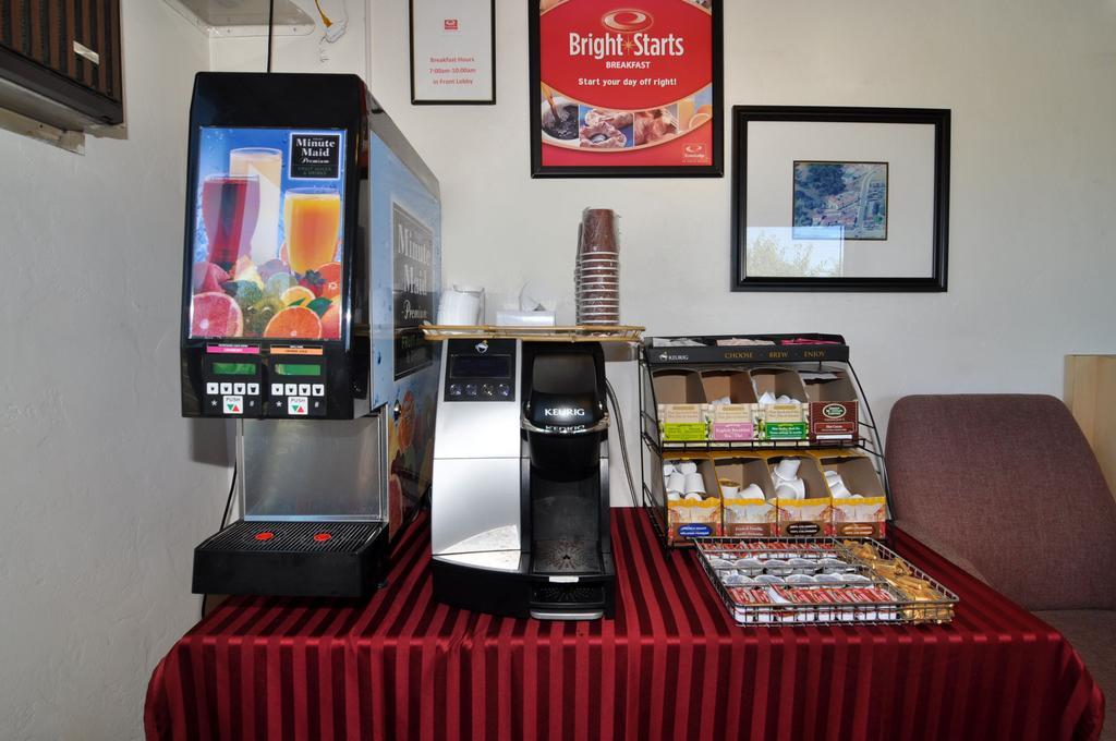 Marinwood Inn & Suites Novato Bagian luar foto